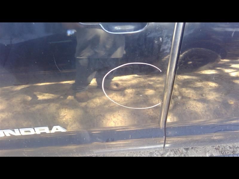Driver Left Upper Control Arm Front Fits 07-19 TUNDRA 1066562