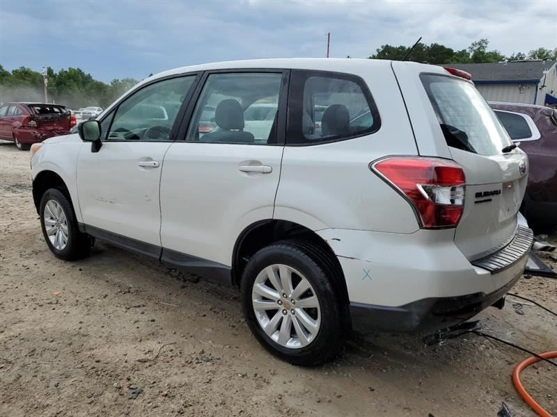 Driver Left Strut Front Fits 14-16 FORESTER 1053682