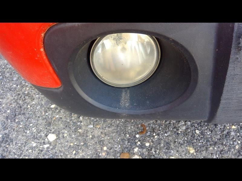 Passenger Upper Control Arm Front Fits 02-11 RANGER 1034502