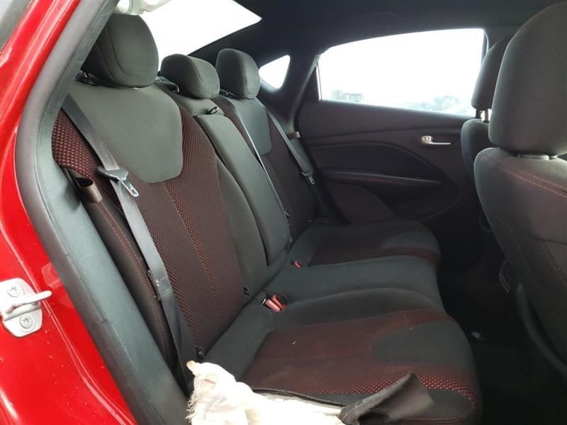 Engine ECM Electronic Control Module 2.4L Engine ID ED6 Fits 15 DART 662687
