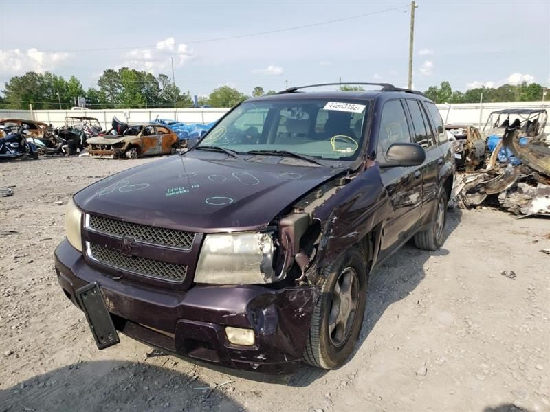 Speedometer US Cluster Fits 06-09 TRAILBLAZER 689806