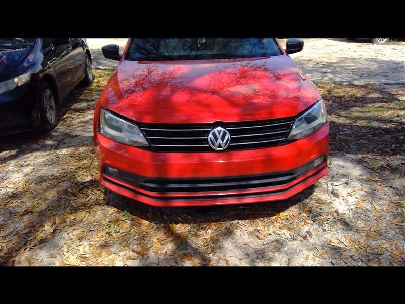 Rim Wheel 16x3 Spare Fits 12-18 JETTA 1069440