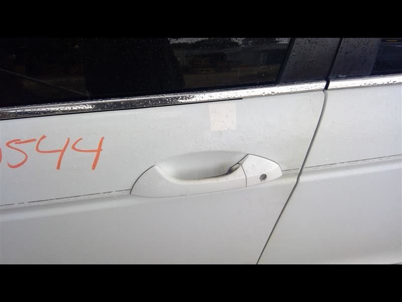 Rear View Mirror Fits 04-13 TSX 1070819