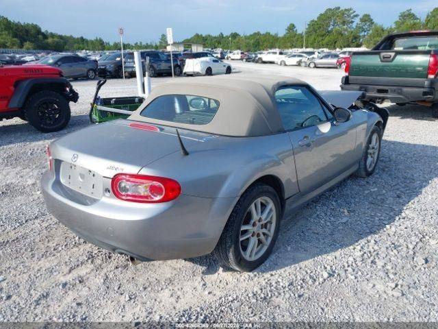 Alternator Fits 09-15 MAZDA MX-5 MIATA 1135676