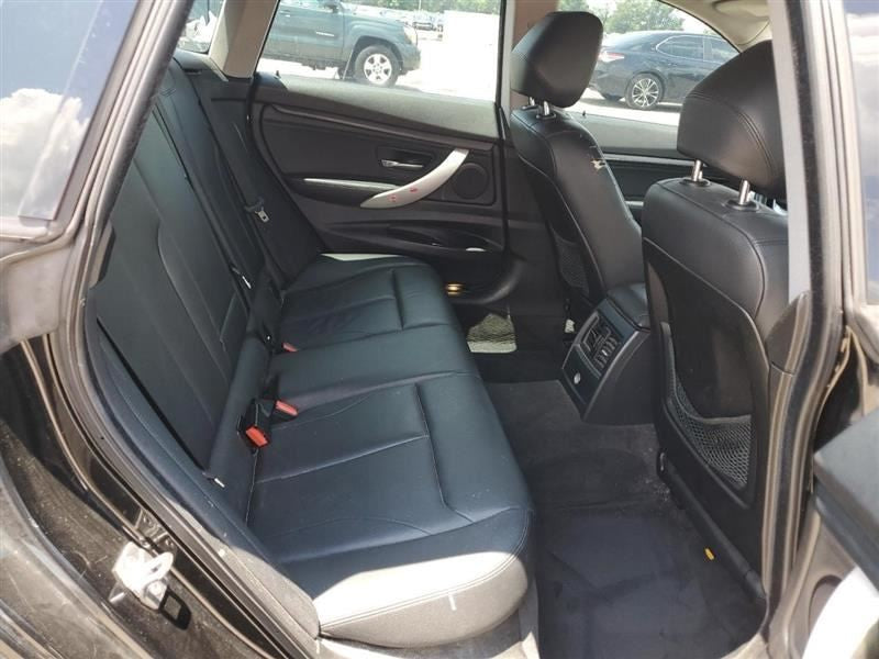 Driver Lower Control Arm Front AWD Forward Fits 13-18 BMW 320i 919011