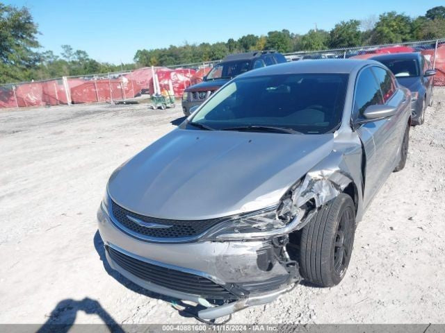 Wash Reservoir Fits 15-17 200 1093579