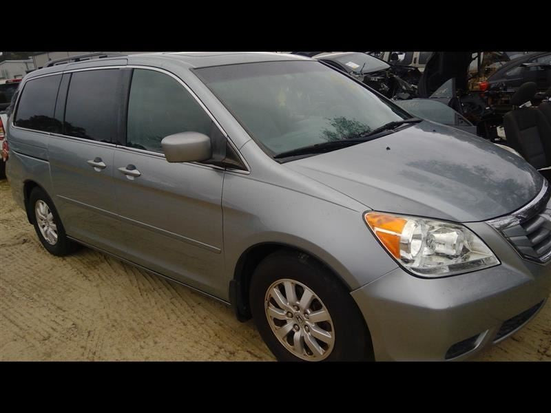 Automatic Transmission 3.5L EX-L Leather Fits 08-10 ODYSSEY 737550