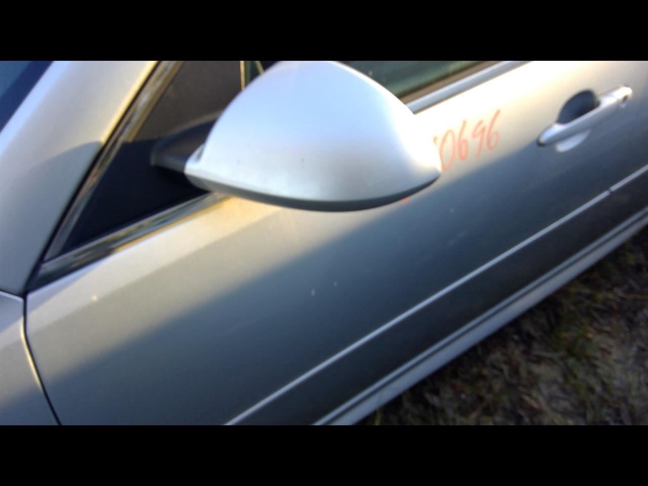 Wiper Transmission VIN W 4th Digit Limited Fits 06-16 IMPALA 1087652
