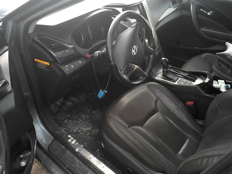 Passenger Right Tail Light Quarter Panel Mounted Fits 12-17 AZERA 474415