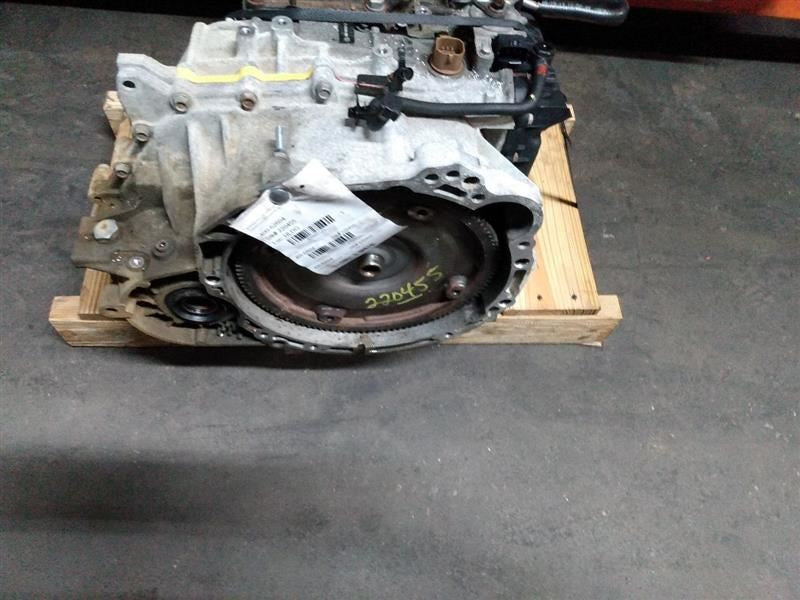 Automatic Transmission 2.4L VIN C 8th Digit Fits 14 SONATA 681123