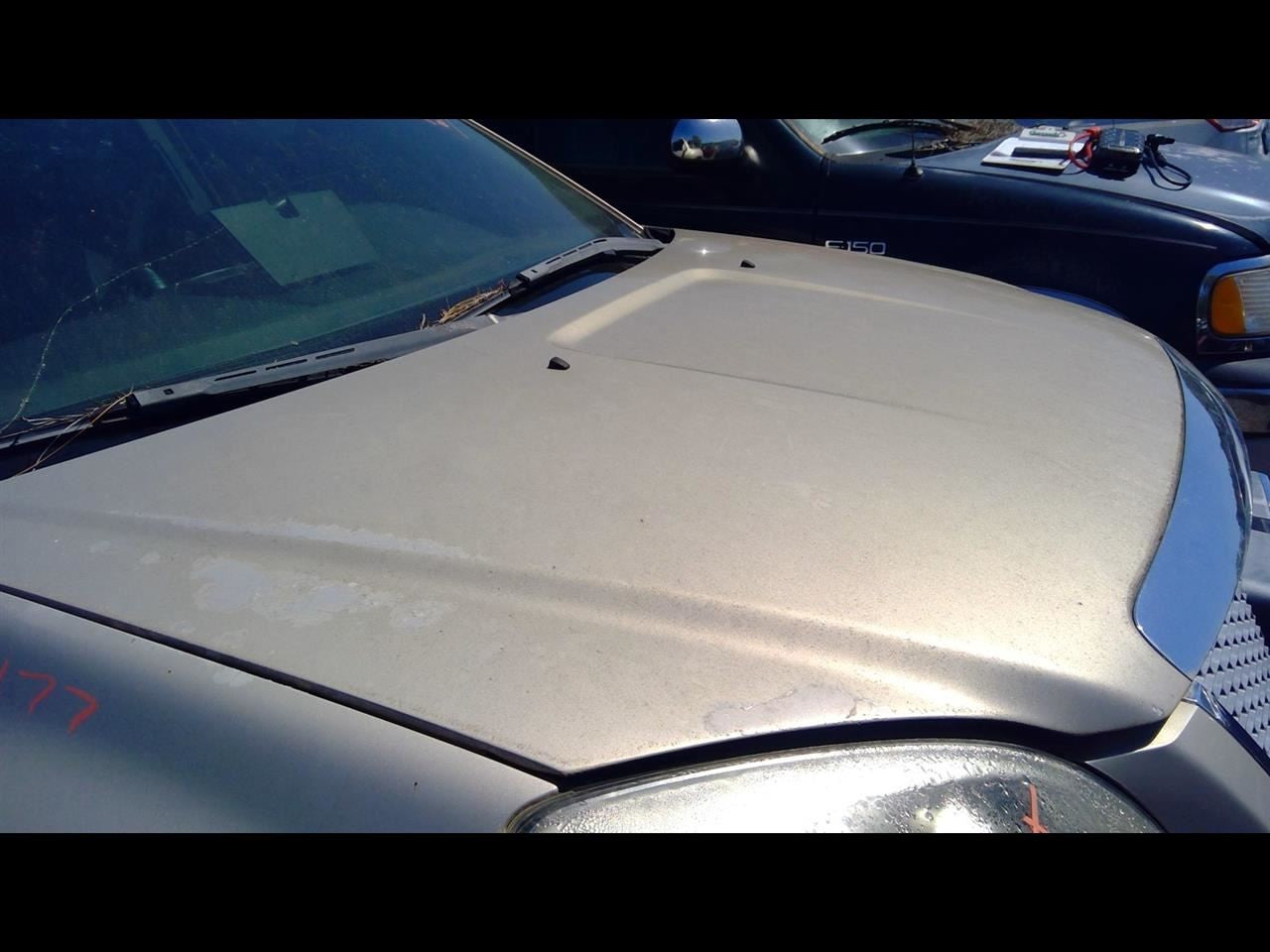 Windshield Wiper Motor Fits 07-11 ACADIA 1115610