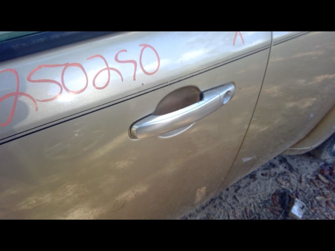 Alternator Fits 05-07 COBALT 1127909