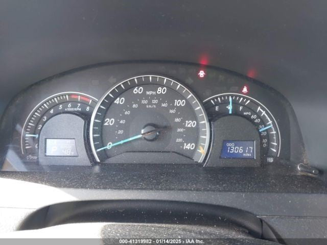 Anti-Lock Brake Part Actuator And Pump Assembly Le Fits 12 CAMRY 1103852