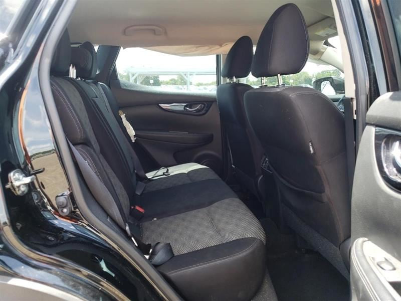 Passenger Sun Visor With Illumination Without Sunroof Fits 19-20 QASHQAI 732127