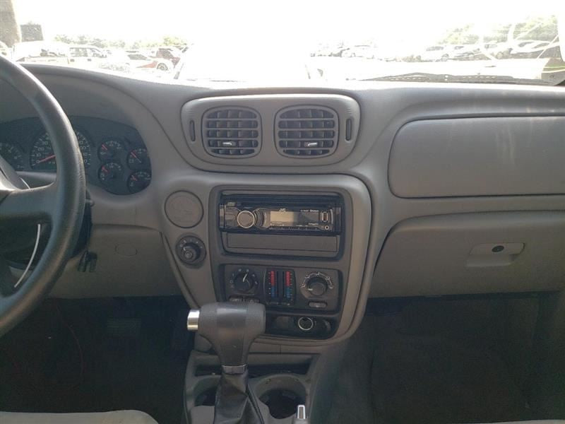 Speedometer US Cluster Fits 06-09 TRAILBLAZER 689806
