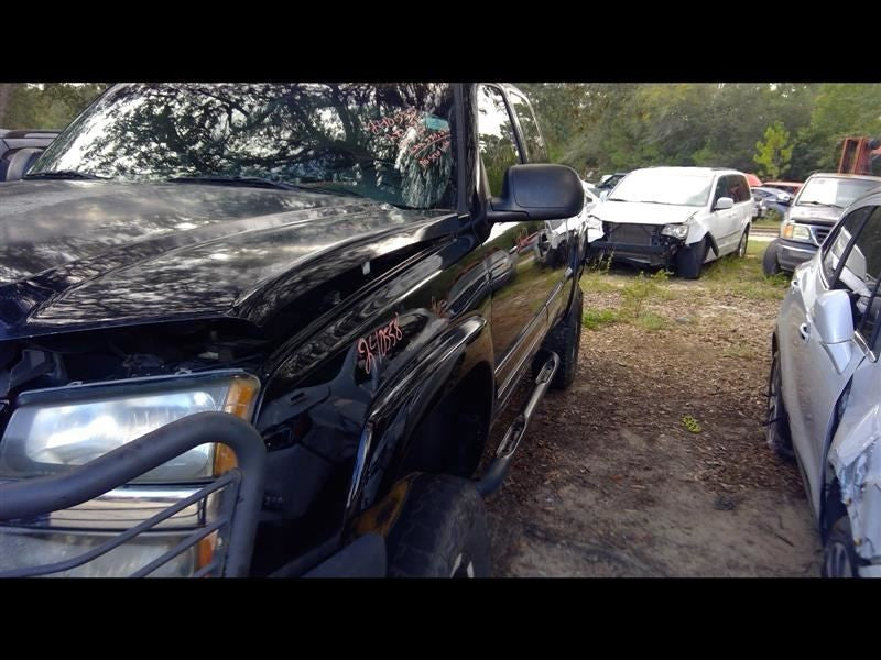 AC Compressor Fits 03-10 SIERRA 1500 PICKUP 1072726
