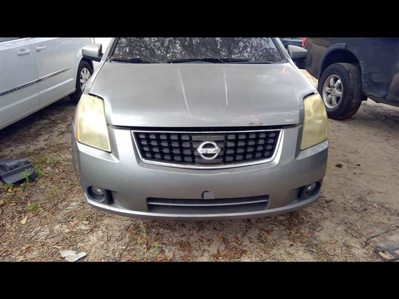 Power Brake Booster Fits 07-12 SENTRA 1070239