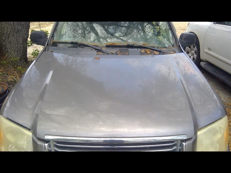 Temperature Control Front Manual Opt CJ3 ID 10395426 Fits 03-09 ENVOY 1039165
