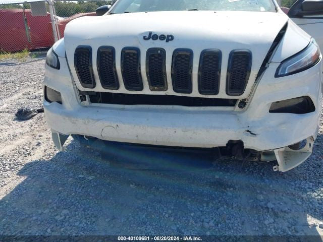 Alternator Fits 15-20 RENEGADE 1073544