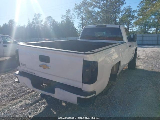 Alternator 150 Amp Opt KG4 Fits 15-20 SUBURBAN 1500 1105130