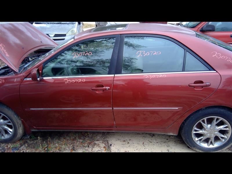 Passenger Door Handle Exterior Assembly Door Front Fits 02-06 CAMRY 977143