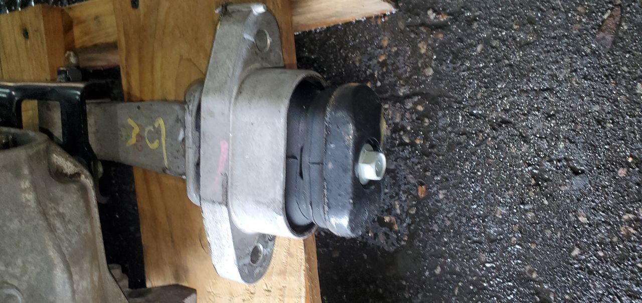 Transmission 2.4L US Market Fits 15-19 SONATA 1114855