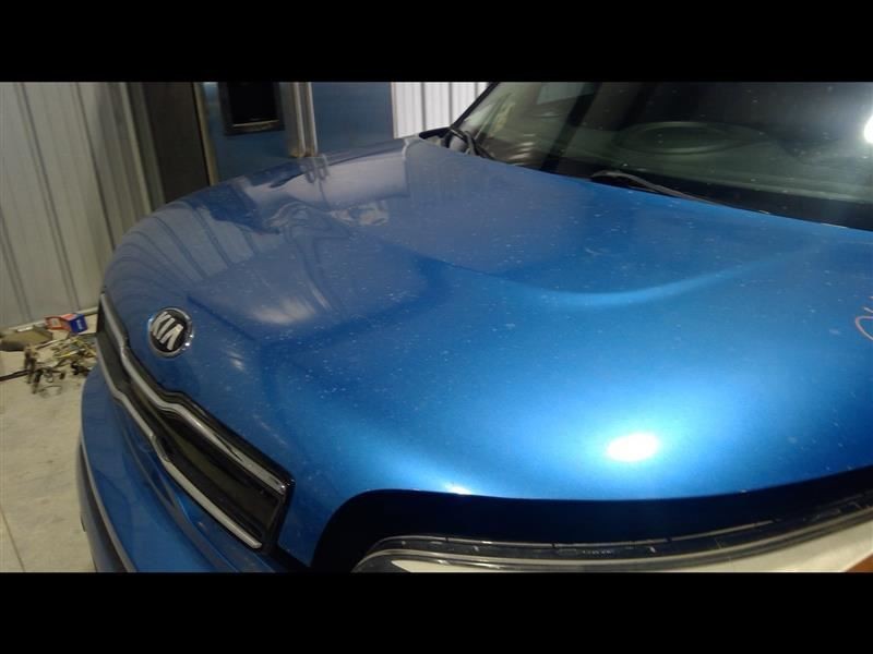 Alternator Fits 16-20 TUCSON 1076987