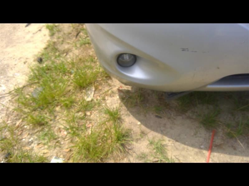 Passenger Right Strut Front Thru 5/13 Fits 11-13 QUEST 1043216