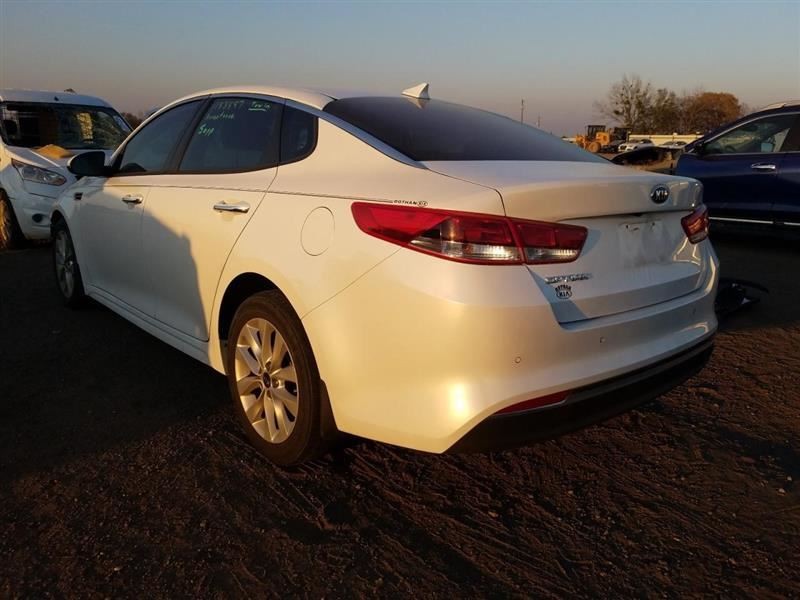 Temperature Control Manual Temperature Control Fits 16-18 OPTIMA 1050610