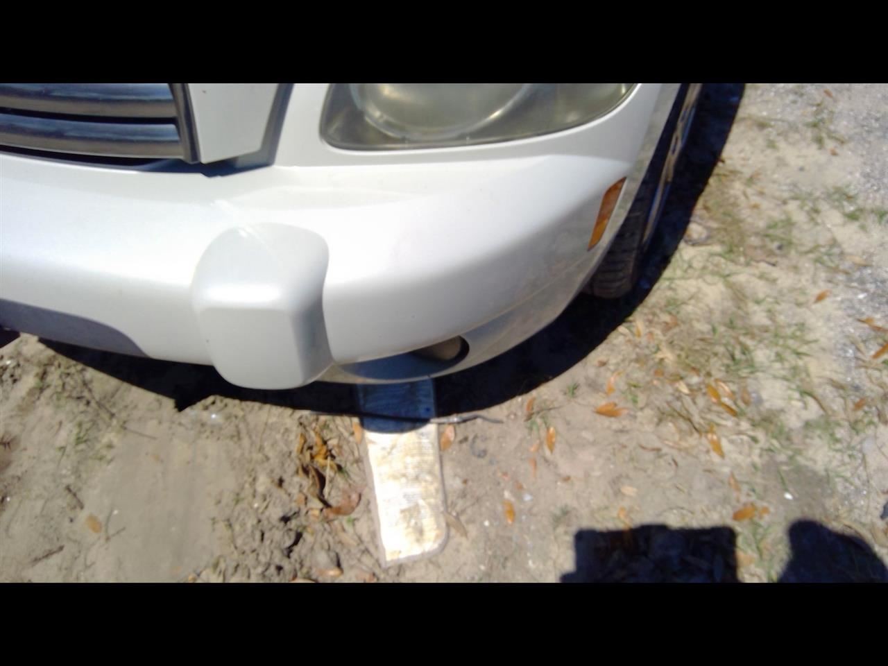 Speedometer MPH Fits 07 HHR 1113084