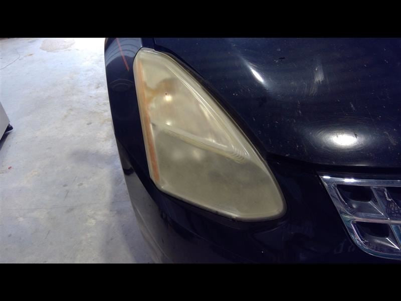 Driver Strut Front VIN J 1st Digit Japan Built Fits 12-15 ROGUE 1075550