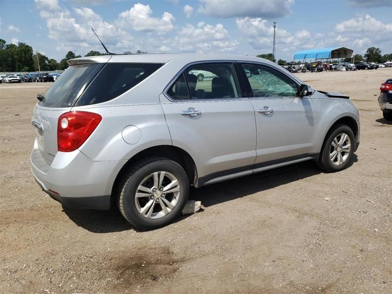 Driver Left Tail Light Fits 10-15 EQUINOX 911694