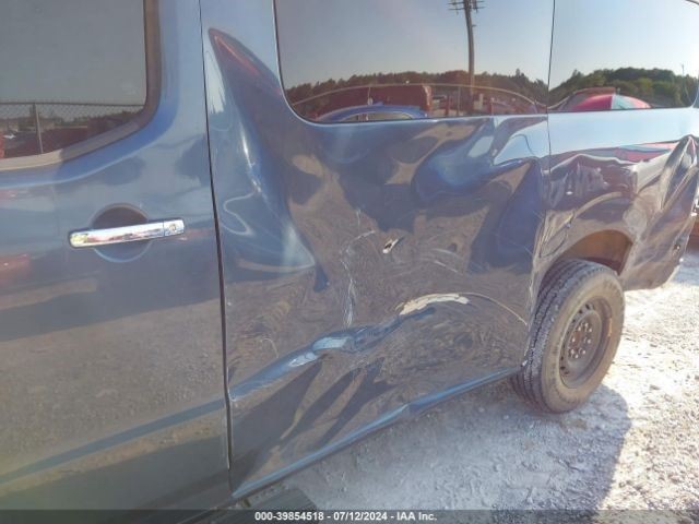 Engine ECM Electronic Control Module 5.6L 8 Cylinder Fits 14 NV 2500 1061422