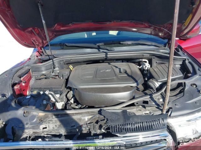 Alternator 160 Amp Fits 11-23 300 1105062