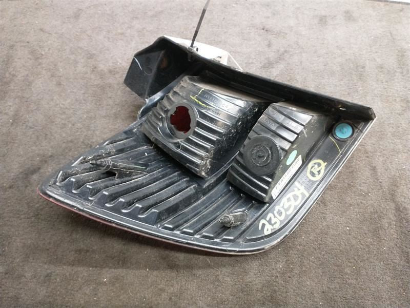 Passenger Tail Light Incandescent Lamps Fits 10-20 JOURNEY 749110