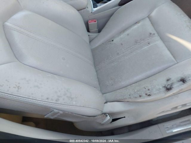 SRX 2012 Rocker Panel Moulding DRIVER SIDE 1088411