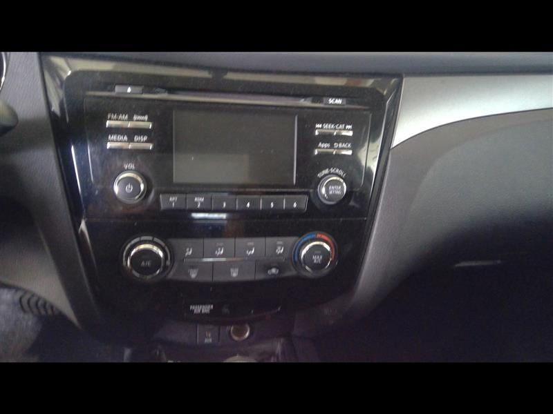 Passenger Side View Mirror Power Non-heated Fits 16-20 ROGUE 616897