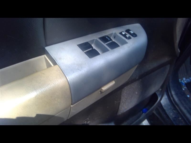 Driver Left Upper Control Arm Front Fits 07-19 TUNDRA 1066562