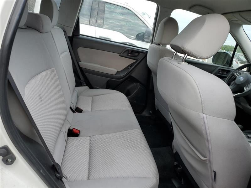 Driver Left Strut Front Fits 14-16 FORESTER 1053682