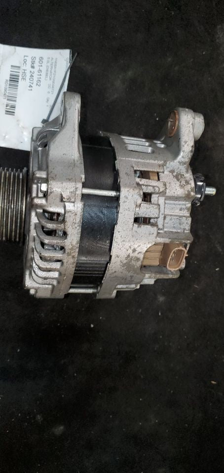 Alternator Fits 16-19 TITAN XD 1090471