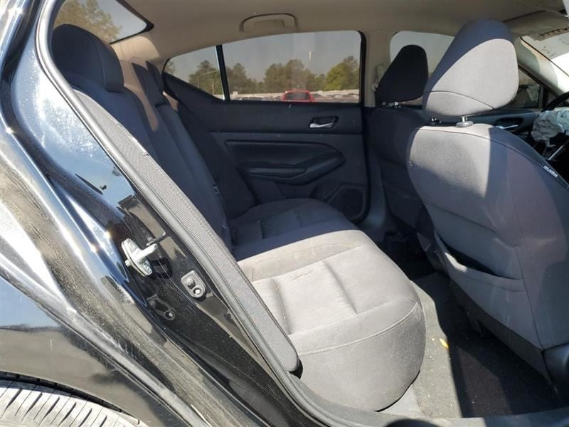 Blower Motor Fits 15-20 MURANO 1048061