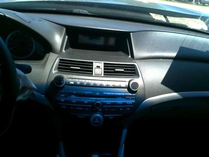 Driver Left Timing Cover Upper Front Fits 03-20 MDX 286331