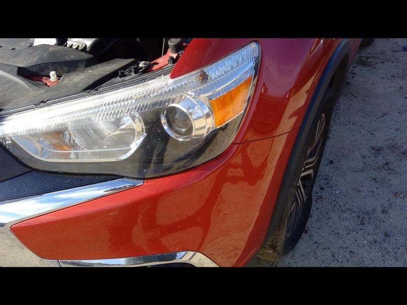 OUTLAN SP 2018 Alternator 725603