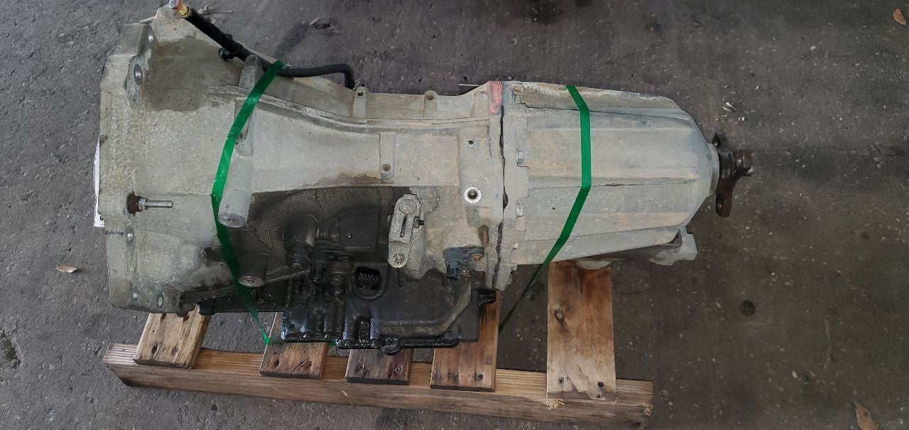 Automatic Transmission 2.7L 4 Speed ID 4800393AA Fits 05-06 300 1118048