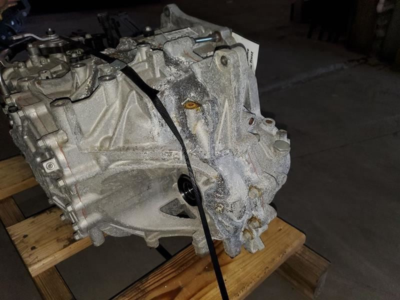 Transmission FWD 2.0L Fits 18-20 KONA 969630