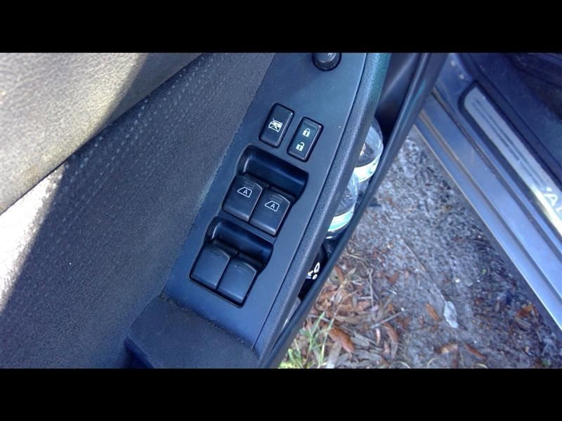 Ignition Switch CVT Push Button Switch Fits 09-14 MAXIMA 1077689