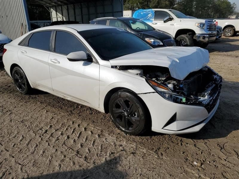 ELANTRA 2021 Sun Visor 1035838