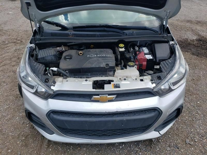Alternator Fits 16-19 SPARK 689381