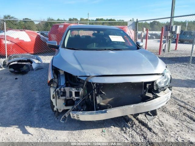 Blower Motor Fits 16-19 CIVIC 1041865