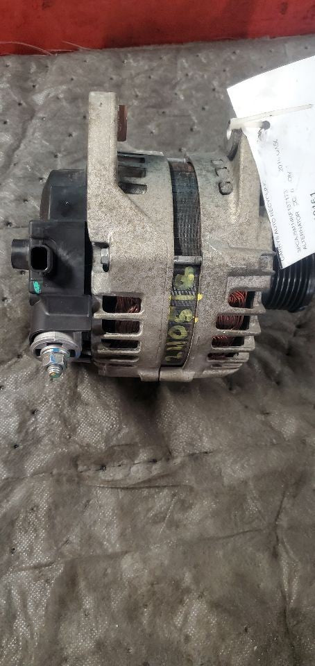 Alternator Fits 19 INFINITI QX50 1068260